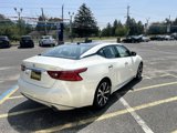 Used 2017 Nissan Maxima Platinum image 4