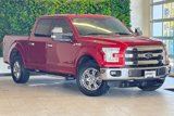 Used 2016 Ford F150 Lariat w/ Equipment Group 502A Luxury image 2