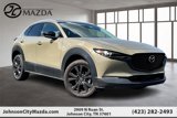 Certified 2024 MAZDA CX-30 Carbon image 3
