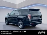 Used 2022 Chevrolet Tahoe LT w/ LT Signature Plus Package image 3
