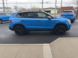 Certified 2024 Volkswagen Taos SE image 5