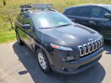 Used 2015 Jeep Cherokee Latitude w/ Comfort/Convenience Group image 3
