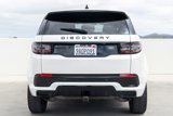 Used 2022 Land Rover Discovery Sport S R-Dynamic image 4