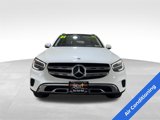 Used 2021 Mercedes-Benz GLC 300 4MATIC image 2