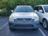 Used 2005 Honda CR-V EX image 2