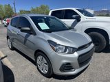 Used 2017 Chevrolet Spark LS image 3