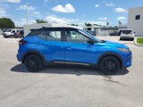 Certified 2022 Nissan Kicks SR image 4