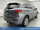 Used 2020 Buick Envision Essence image 4