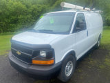 Used 2012 Chevrolet Express 2500 image 2