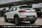 Certified 2023 Chevrolet TrailBlazer ACTIV image 5