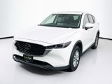 Used 2023 MAZDA CX-5 AWD 2.5 S w/ Preferred Package image 3