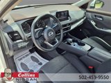 Certified 2023 Nissan Rogue SV image 4