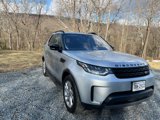 Used 2018 Land Rover Discovery HSE image 3
