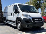 Used 2023 RAM ProMaster 2500 image 2