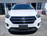 Used 2017 Ford Escape SE w/ SE Sport Appearance Package image 2