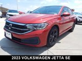 Used 2023 Volkswagen Jetta SE image 5