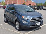 Certified 2021 Ford EcoSport SE image 2