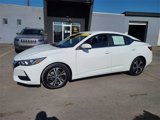 Used 2022 Nissan Sentra SV image 2