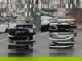 New 2025 RAM 1500 Big Horn image 3