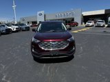 Used 2022 Ford Edge SEL w/ Convenience Package image 3
