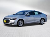 Used 2022 Chevrolet Malibu LT image 3