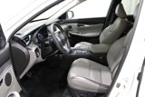 Used 2025 INFINITI QX50 Luxe image 3