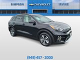 Used 2022 Kia Niro LXS image 2