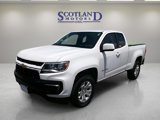 Used 2022 Chevrolet Colorado LT w/ Fleet Safety Package image 2