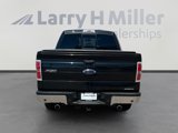 Used 2013 Ford F150 Lariat image 4