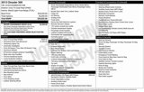 Used 2013 Chrysler 300 w/ Driver Convenience Group image 2