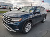 Used 2021 Volkswagen Atlas SE image 4