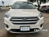 Used 2017 Ford Escape Titanium image 4
