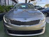 Used 2016 Kia Optima EX w/ Premium Package image 2