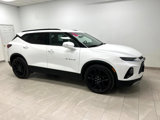 Used 2019 Chevrolet Blazer LT w/ Sound & Technology Package image 5