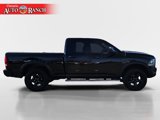 Used 2020 RAM 1500 Classic Warlock w/ Trailer & Traction Group image 6