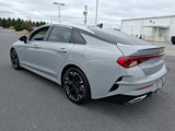 Used 2023 Kia K5 GT-Line image 4