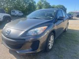 Used 2012 MAZDA MAZDA3 i Touring image 2
