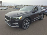 Certified 2022 Volvo XC60 B6 Inscription w/ Advanced Package image 3