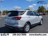 Used 2022 Chevrolet Equinox LT image 5