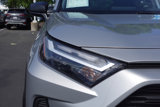 Used 2023 Toyota RAV4 LE image 4
