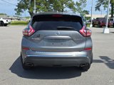 Used 2018 Nissan Murano Platinum image 4