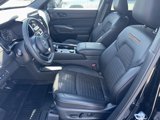 Used 2025 Nissan Pathfinder Rock Creek image 5