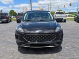Certified 2021 Ford Escape SE w/ Convenience Package image 3