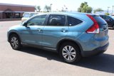 Used 2013 Honda CR-V EX image 4
