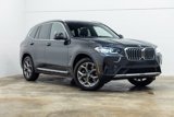 Certified 2022 BMW X3 xDrive30i w/ Premium Package 2 image 4