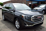Used 2019 GMC Terrain SLE w/ Driver Convenience Package image 6