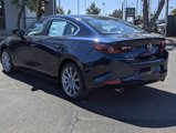 New 2025 MAZDA MAZDA3 s image 4
