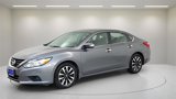 Used 2016 Nissan Altima 2.5 SV w/ Convenience Package image 3