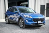 Used 2022 Ford Escape SEL w/ Technology Package image 3