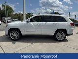 Used 2018 Jeep Grand Cherokee Summit image 5